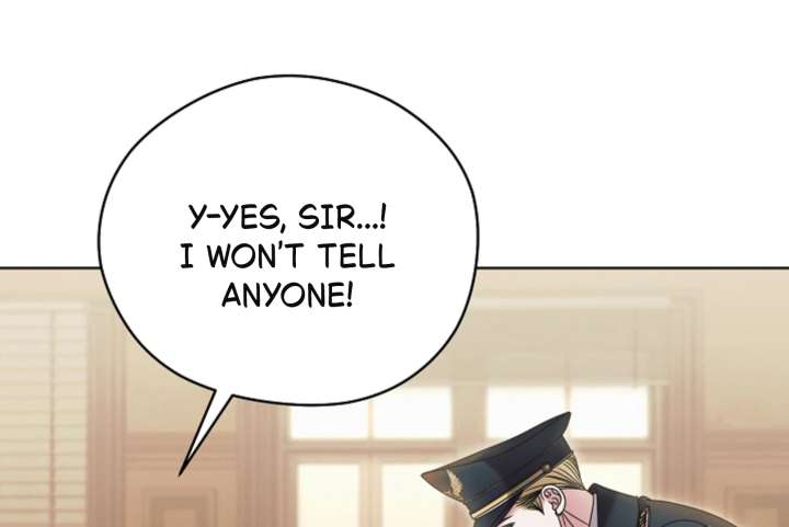 Try Begging Me Chapter 66 - Page 98