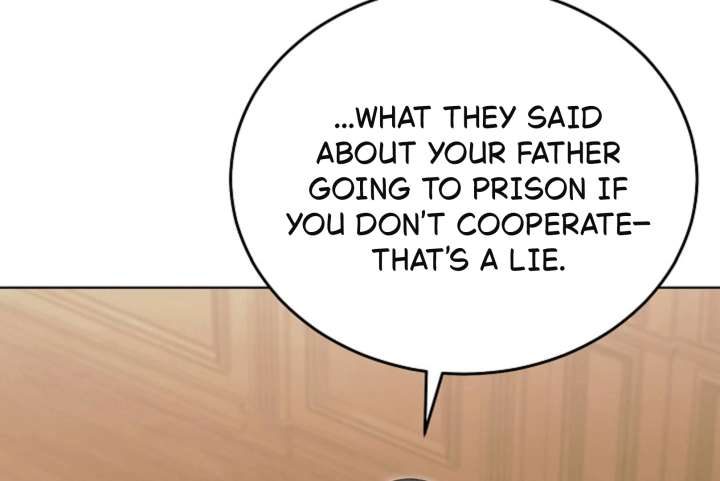 Try Begging Me Chapter 66 - Page 104