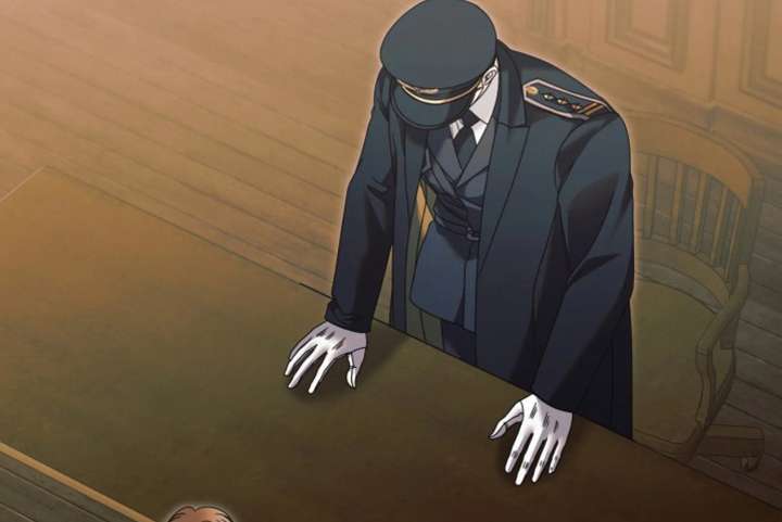 Try Begging Me Chapter 66 - Page 105