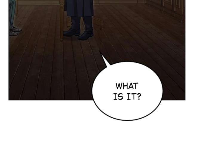 Try Begging Me Chapter 66 - Page 114