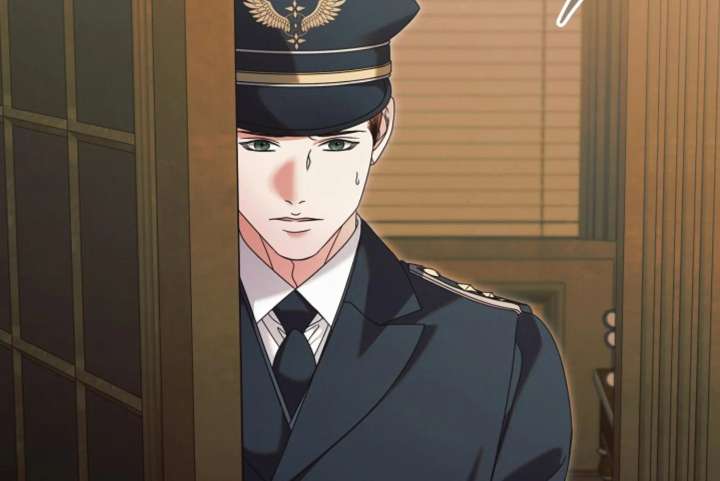 Try Begging Me Chapter 66 - Page 116