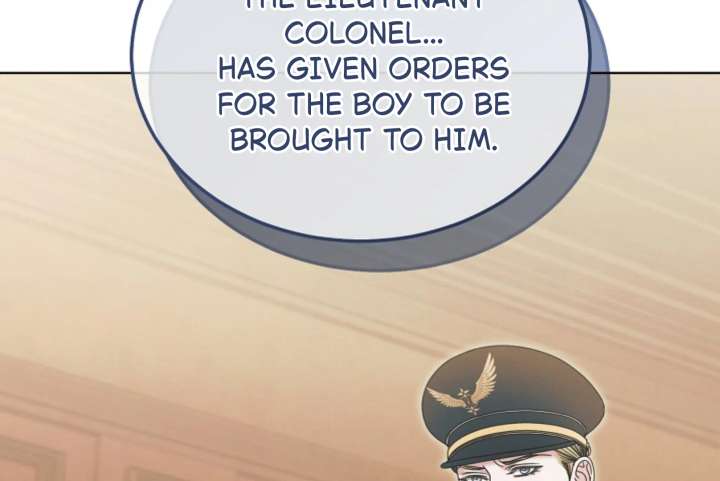 Try Begging Me Chapter 66 - Page 119