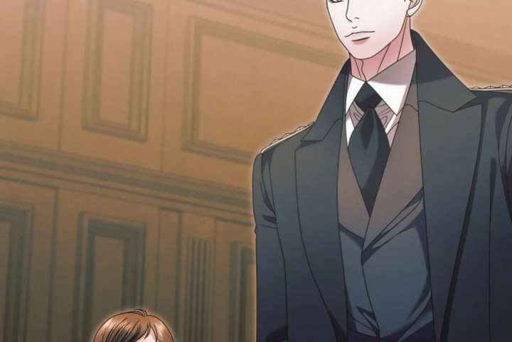 Try Begging Me Chapter 66 - Page 120