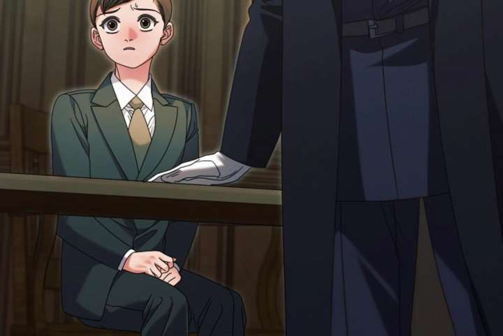 Try Begging Me Chapter 66 - Page 121