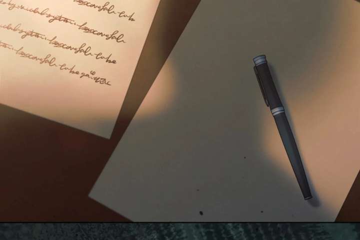 Try Begging Me Chapter 66 - Page 128