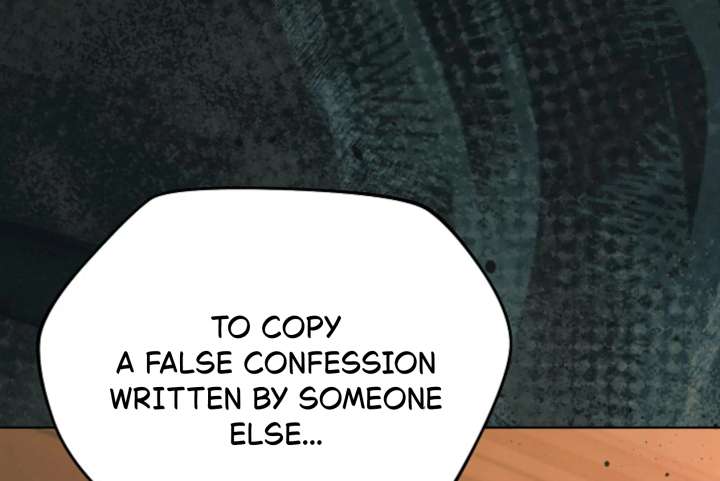 Try Begging Me Chapter 66 - Page 129