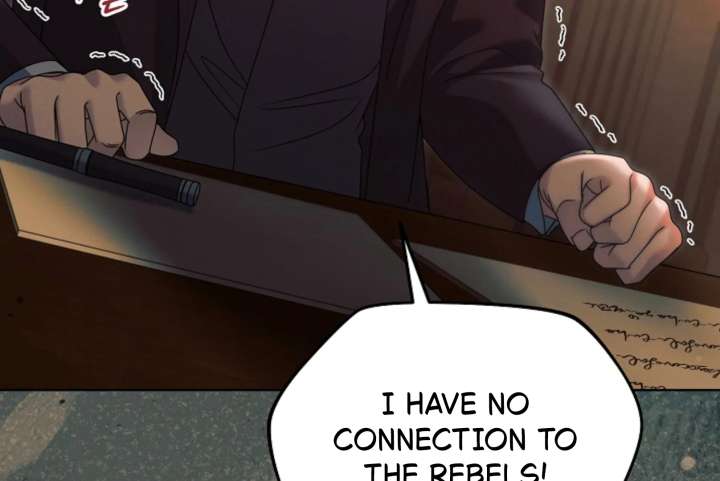 Try Begging Me Chapter 66 - Page 132