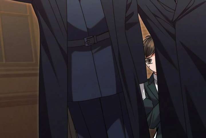 Try Begging Me Chapter 66 - Page 140