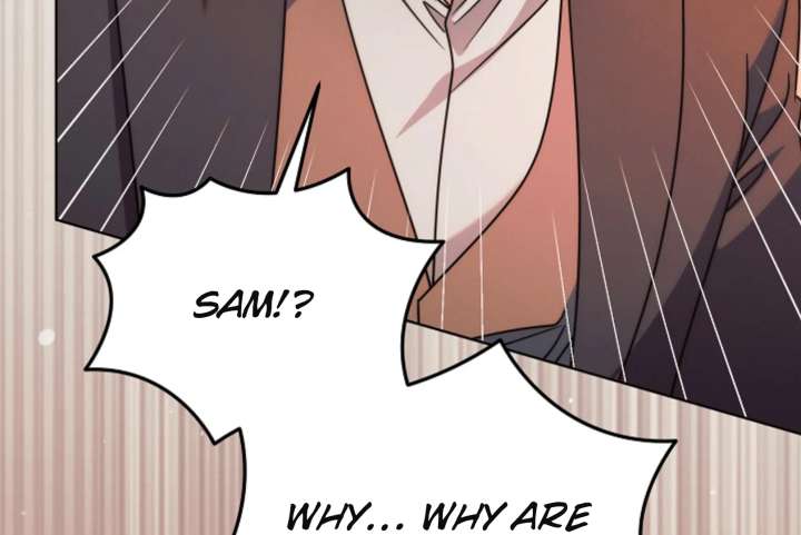 Try Begging Me Chapter 66 - Page 147