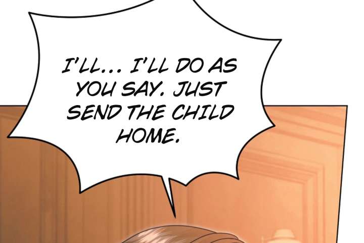 Try Begging Me Chapter 66 - Page 154