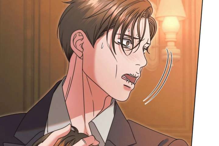 Try Begging Me Chapter 66 - Page 155