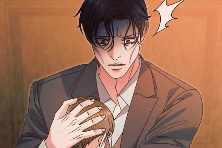 Try Begging Me Chapter 66 - Page 162