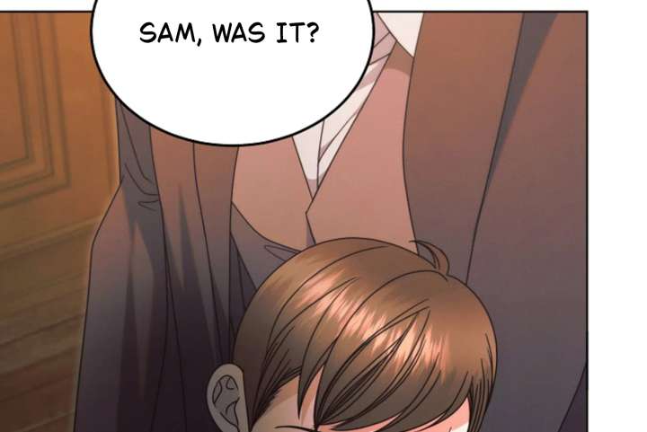 Try Begging Me Chapter 66 - Page 171