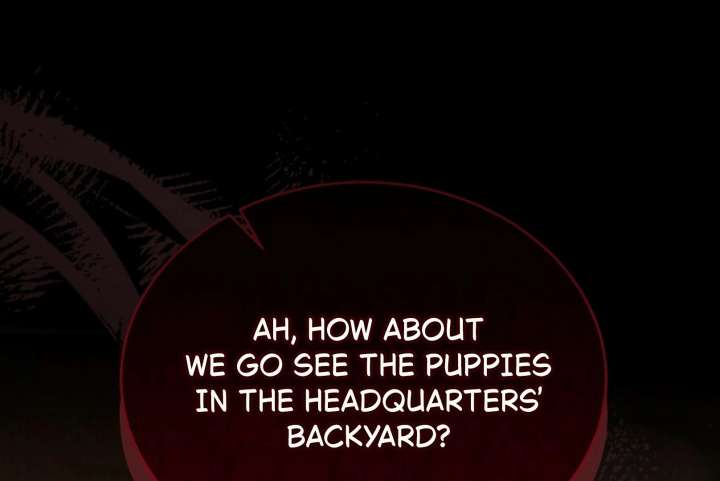 Try Begging Me Chapter 66 - Page 182