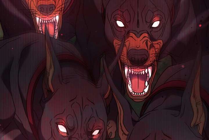 Try Begging Me Chapter 66 - Page 184