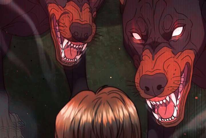 Try Begging Me Chapter 66 - Page 185