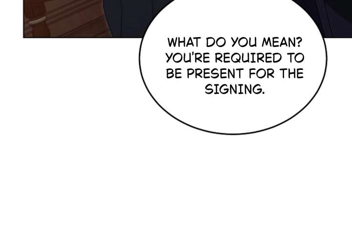 Try Begging Me Chapter 66 - Page 195