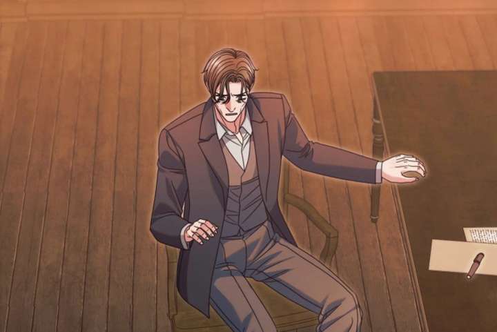 Try Begging Me Chapter 66 - Page 197