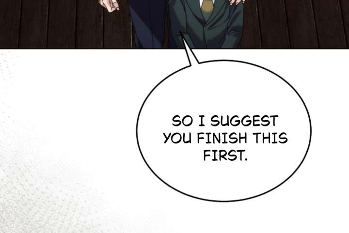 Try Begging Me Chapter 66 - Page 200