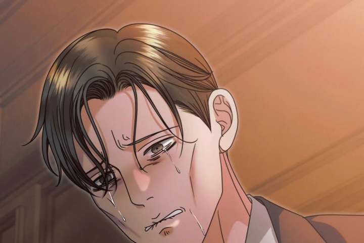 Try Begging Me Chapter 66 - Page 215