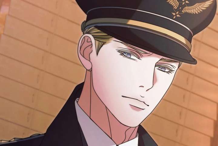 Try Begging Me Chapter 66 - Page 219