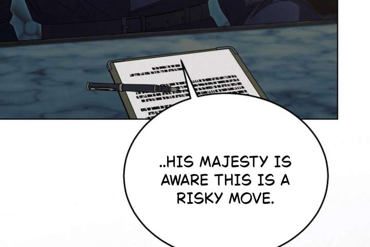 Try Begging Me Chapter 66 - Page 234