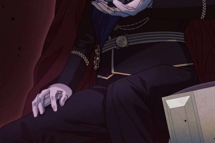 Try Begging Me Chapter 66 - Page 238