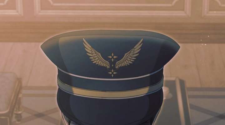 Try Begging Me Chapter 66 - Page 245