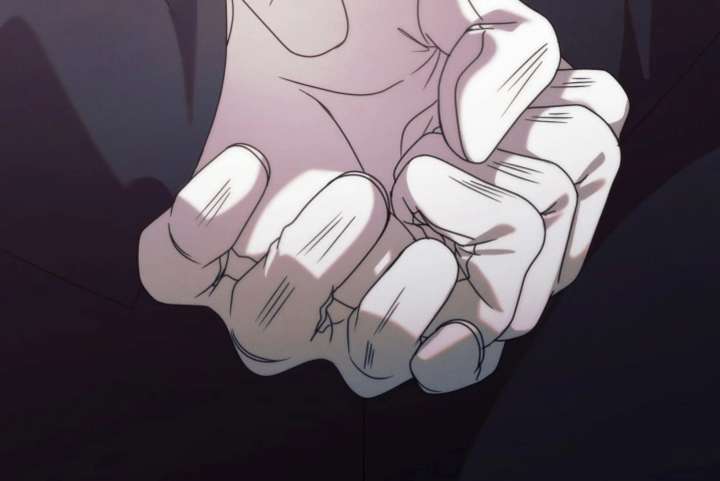 Try Begging Me Chapter 66 - Page 250