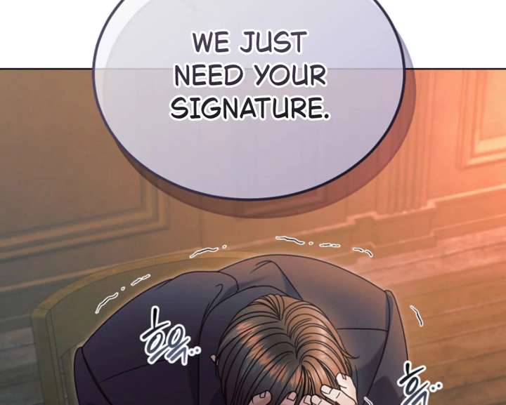 Try Begging Me Chapter 67 - Page 8