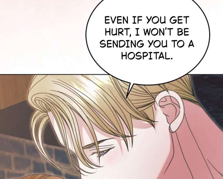 Try Begging Me Chapter 67 - Page 40