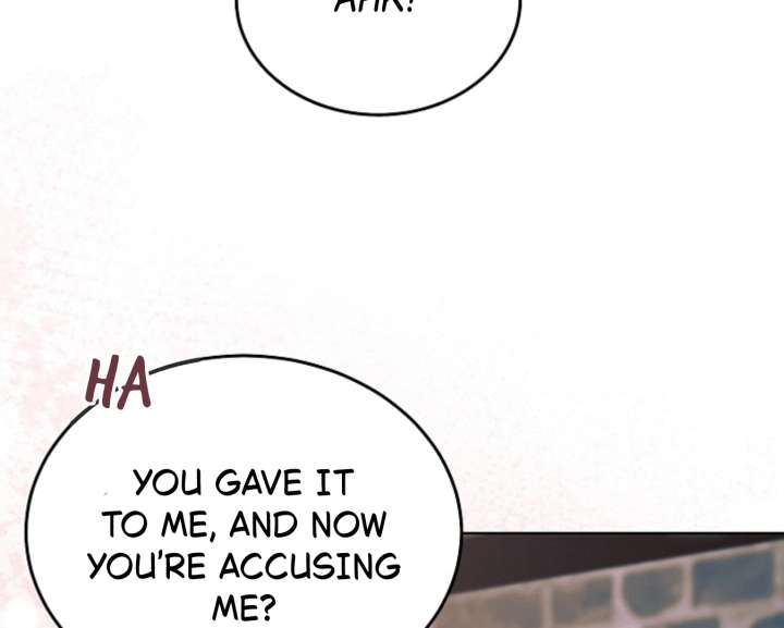 Try Begging Me Chapter 67 - Page 89