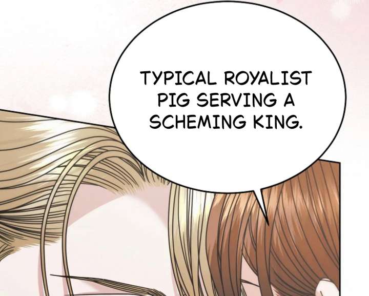 Try Begging Me Chapter 67 - Page 92