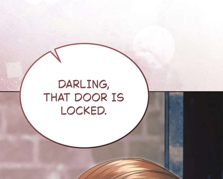 Try Begging Me Chapter 67 - Page 107