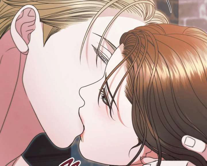 Try Begging Me Chapter 67 - Page 121