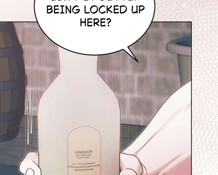 Try Begging Me Chapter 67 - Page 130