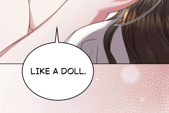 Try Begging Me Chapter 67 - Page 135