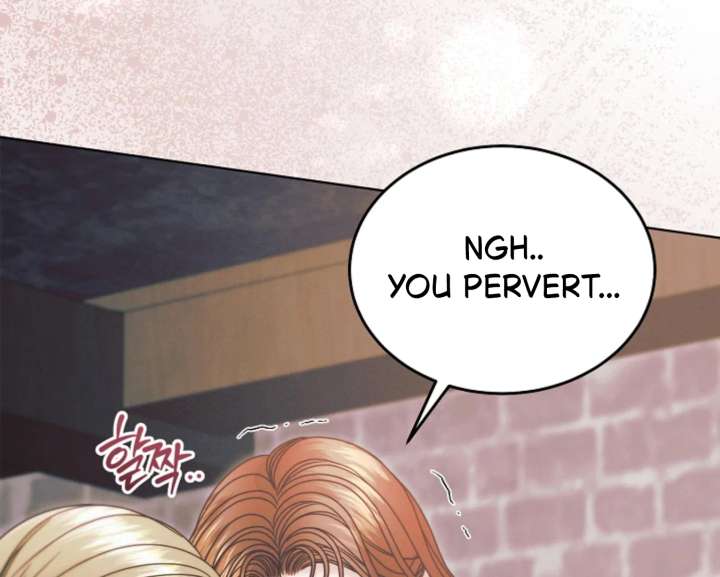 Try Begging Me Chapter 67 - Page 149