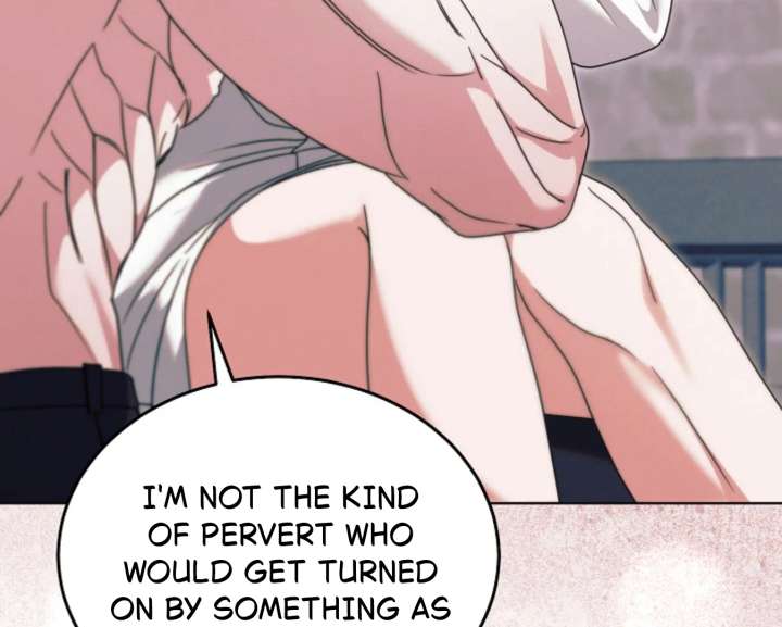 Try Begging Me Chapter 67 - Page 151