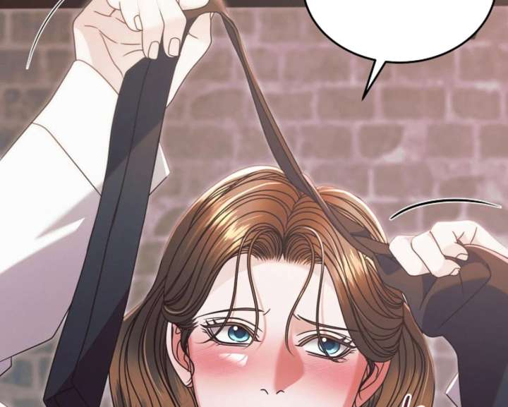 Try Begging Me Chapter 67 - Page 158