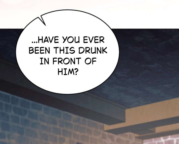 Try Begging Me Chapter 67 - Page 174