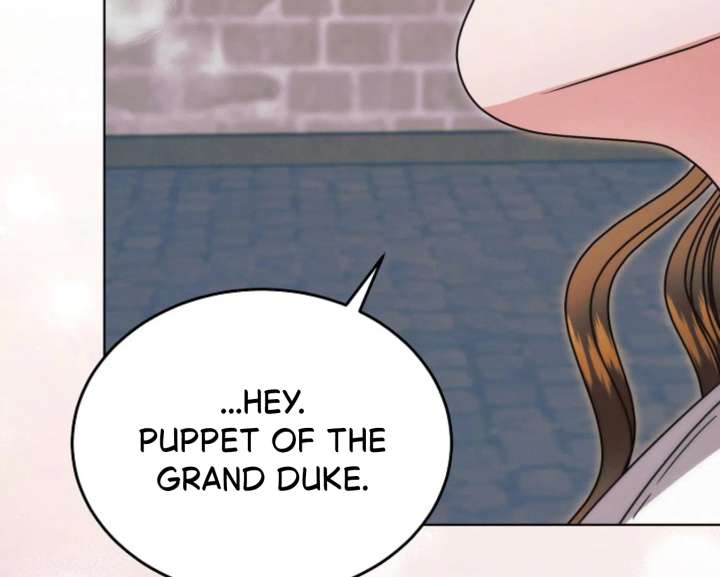 Try Begging Me Chapter 67 - Page 194