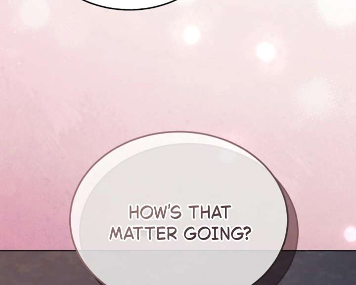 Try Begging Me Chapter 67 - Page 195