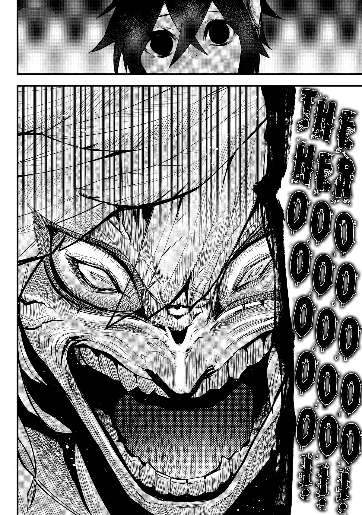 Tsugihagi Darake no Saikyou Yuusha Chapter 29 - Page 12