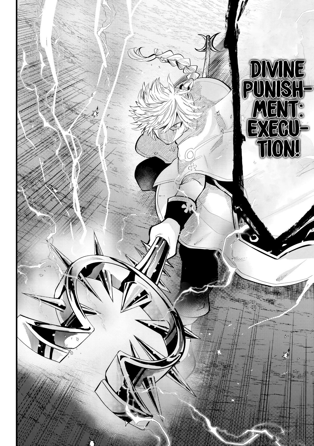 Tsugihagi Darake no Saikyou Yuusha Chapter 29 - Page 14