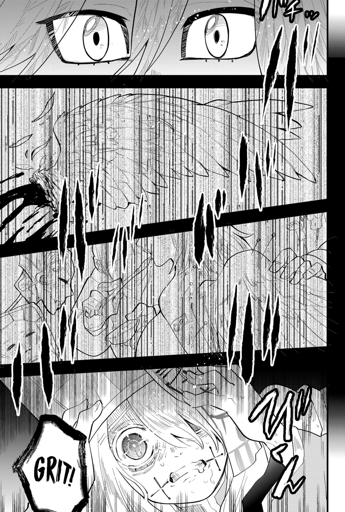 Tsugihagi Darake no Saikyou Yuusha Chapter 35 - Page 7