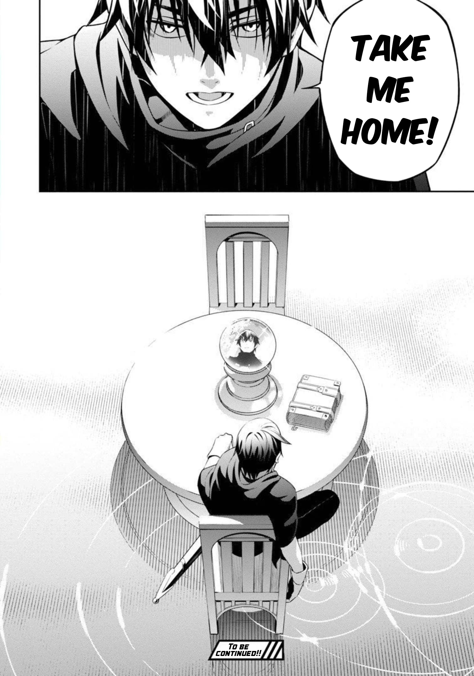 Tsuihou Sareru Tabi ni Skill wo Te ni Ireta Ore ga, 100 no Isekai de 2-shuume Musou Chapter 1 - Page 26