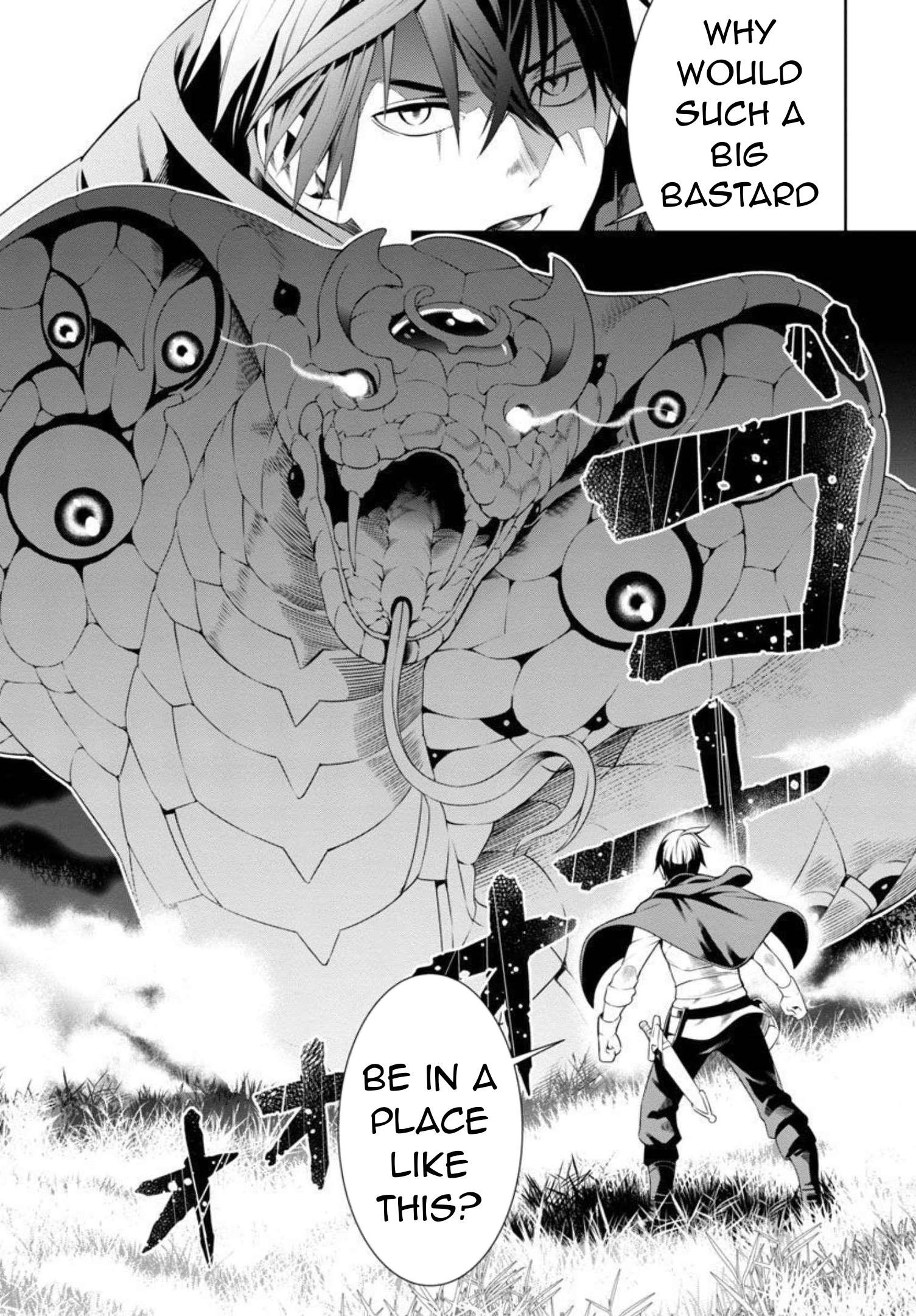 Tsuihou Sareru Tabi ni Skill wo Te ni Ireta Ore ga, 100 no Isekai de 2-shuume Musou Chapter 2 - Page 34