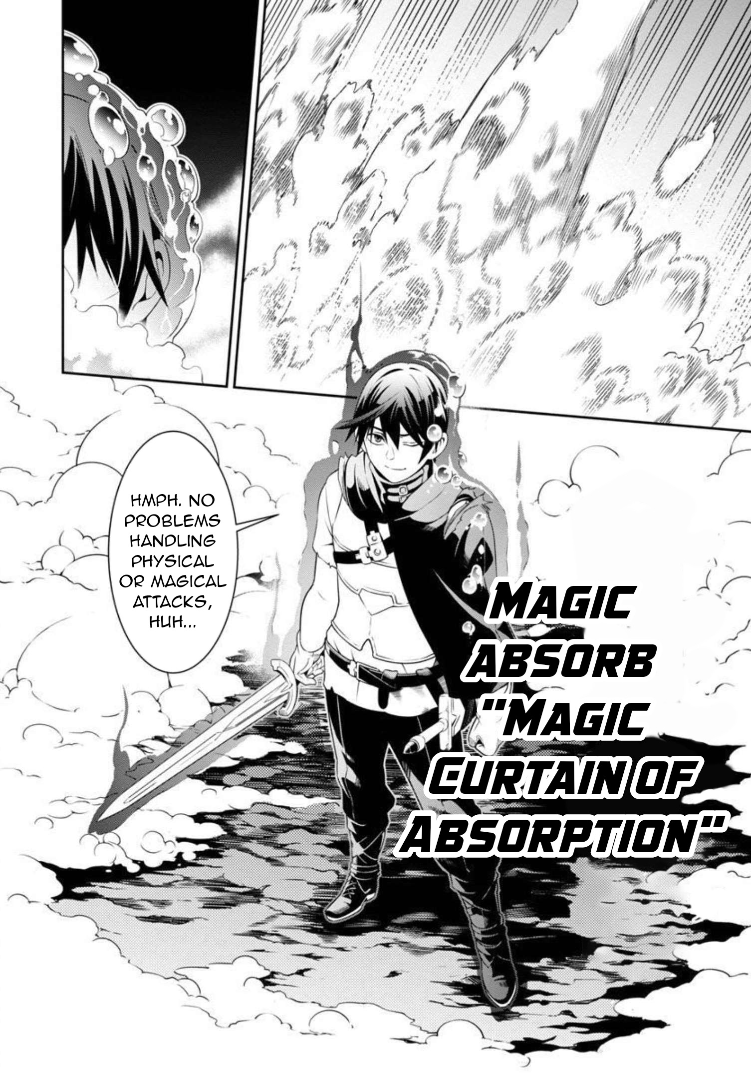 Tsuihou Sareru Tabi ni Skill wo Te ni Ireta Ore ga, 100 no Isekai de 2-shuume Musou Chapter 2 - Page 39