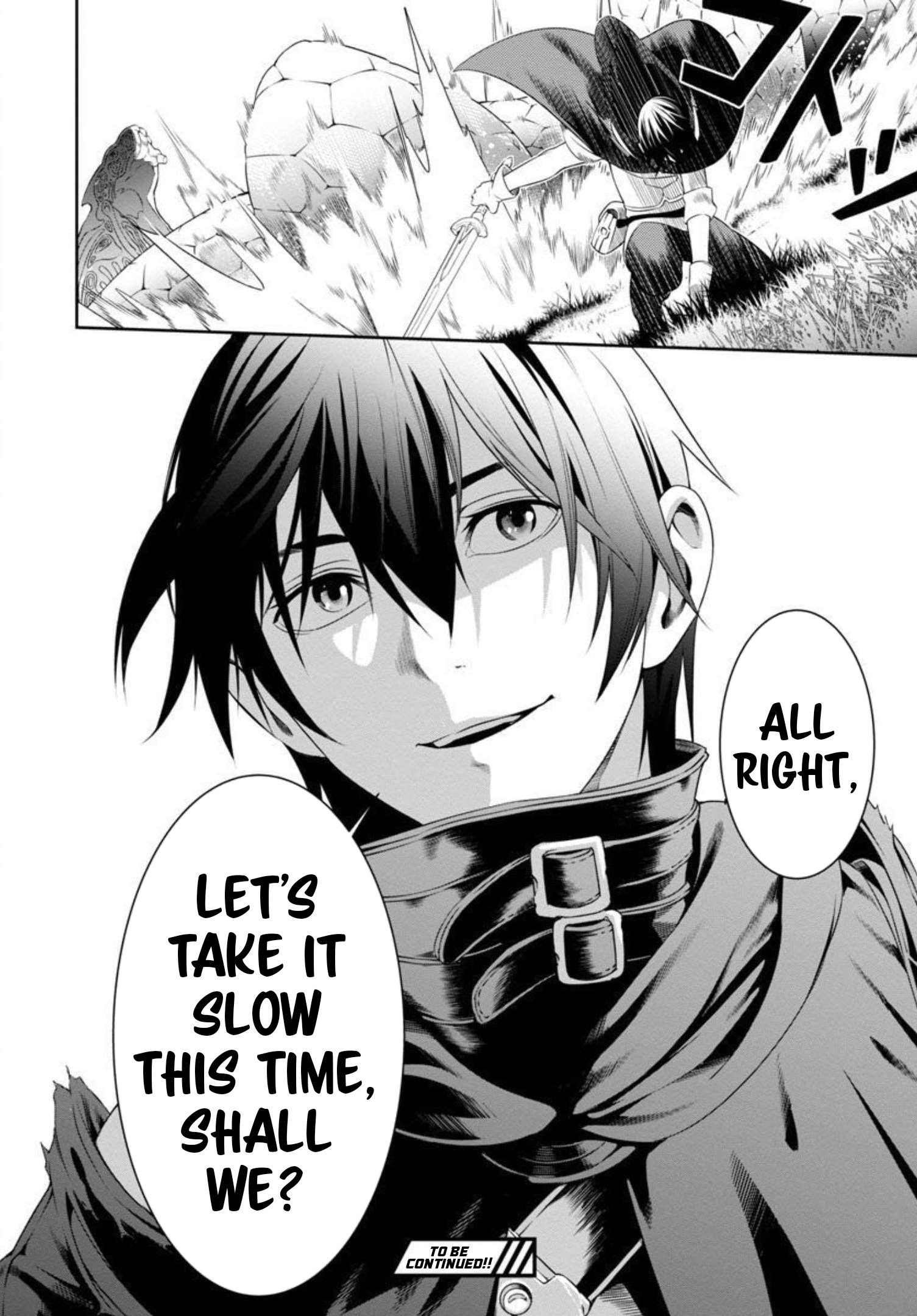 Tsuihou Sareru Tabi ni Skill wo Te ni Ireta Ore ga, 100 no Isekai de 2-shuume Musou Chapter 2 - Page 42